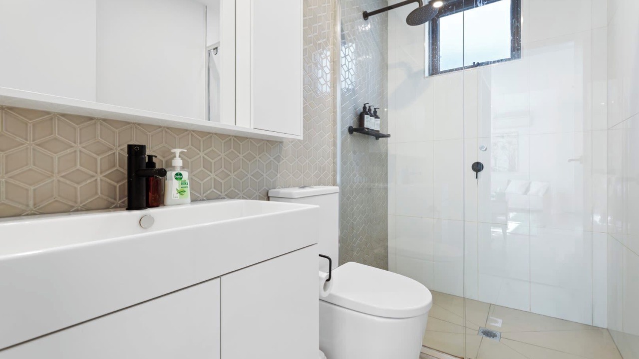 Photo of Bathroom in Brunswick