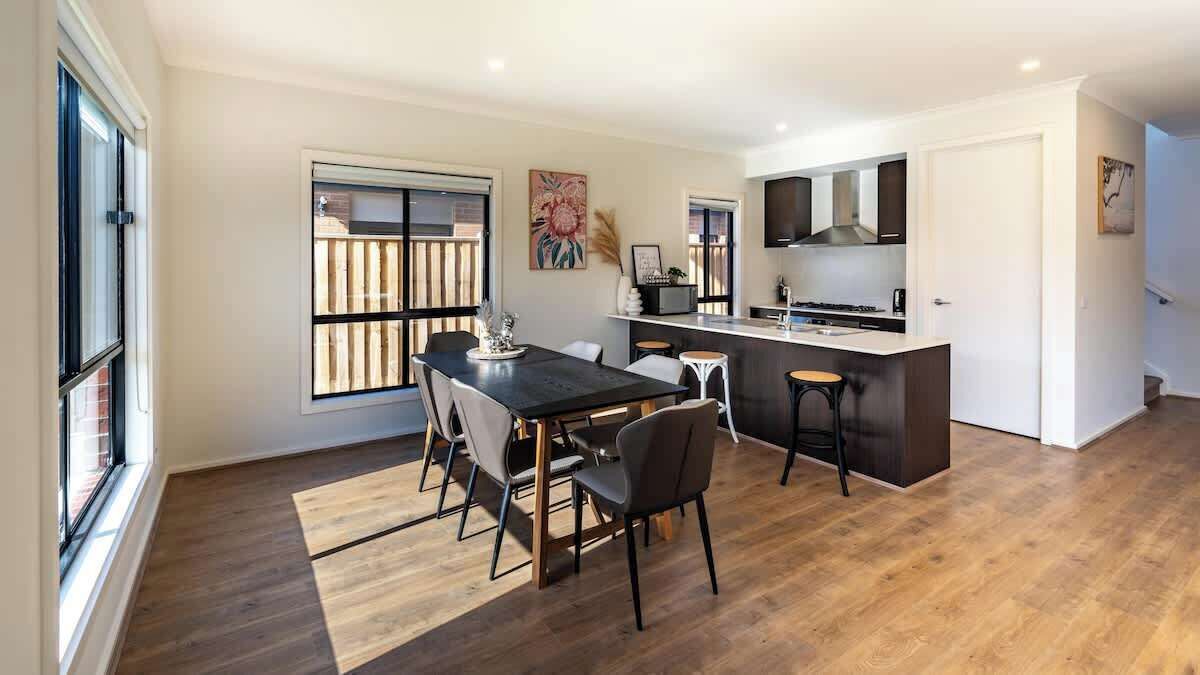 Photo of Bedroom in Clyde
