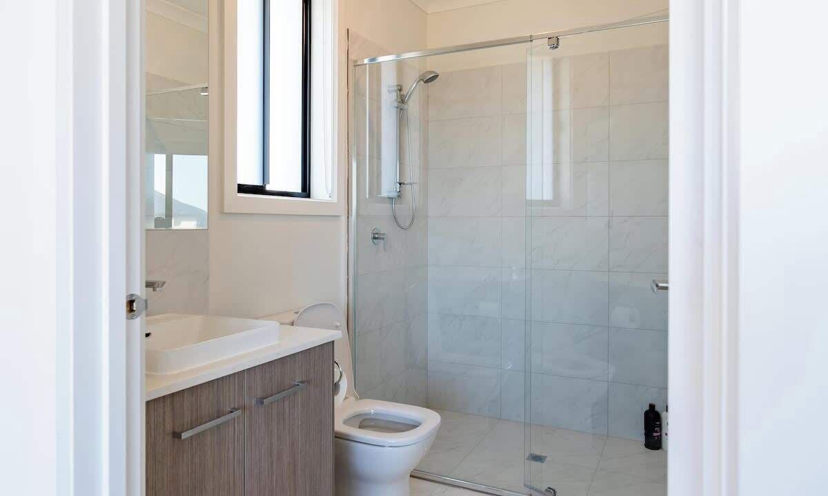 Photo of Bathroom in Clyde
