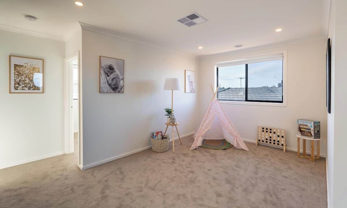 Photo of Bedroom in Clyde