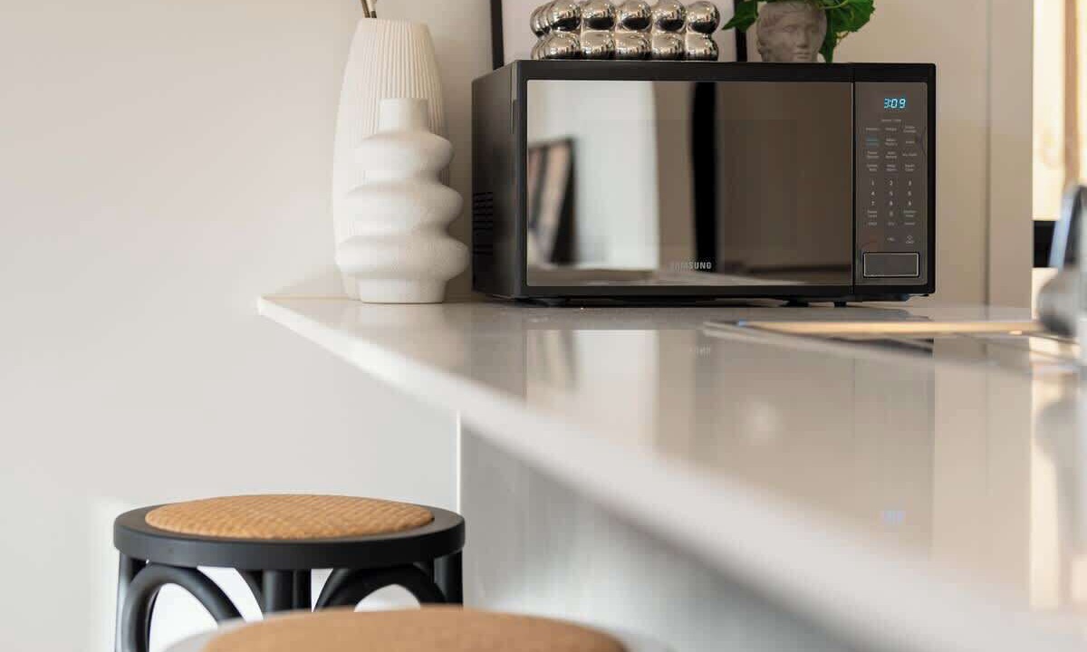 Photo of Kitchen in Clyde