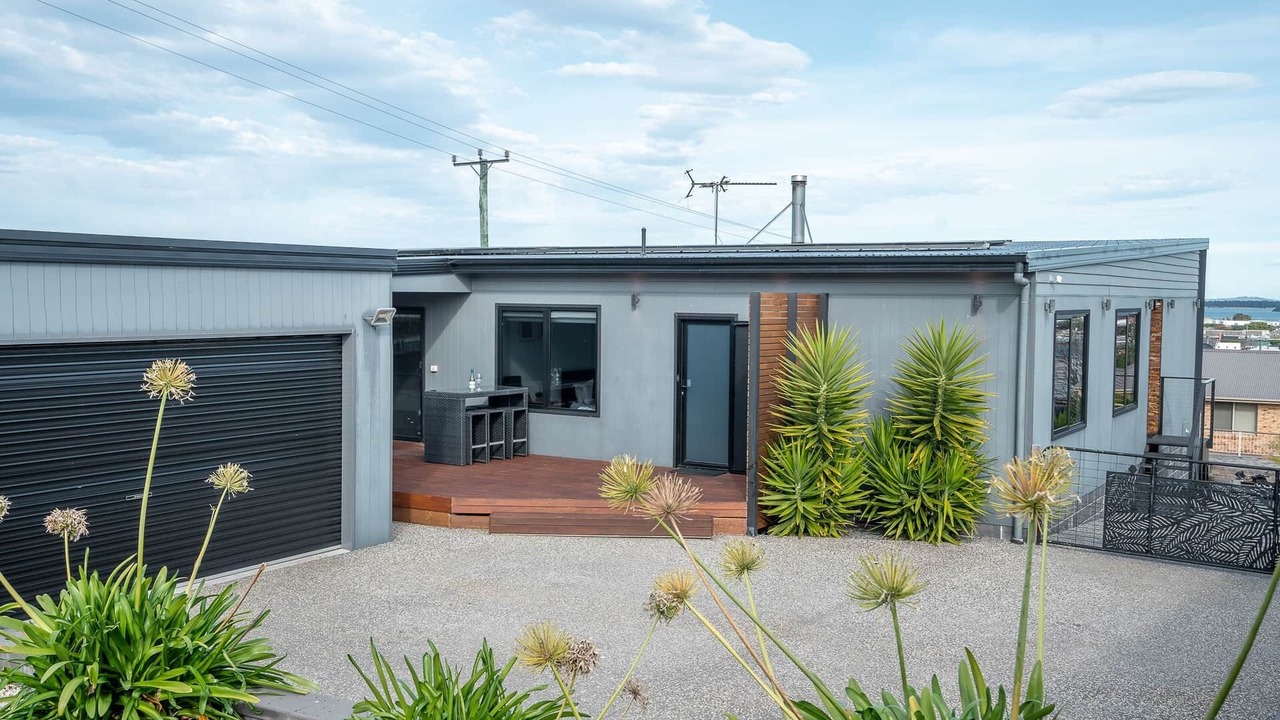 Photo of Patio Balcony in Sorell