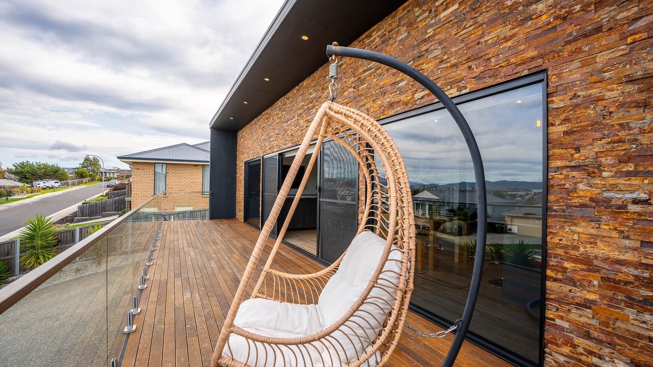 Photo of Patio Balcony in Sorell