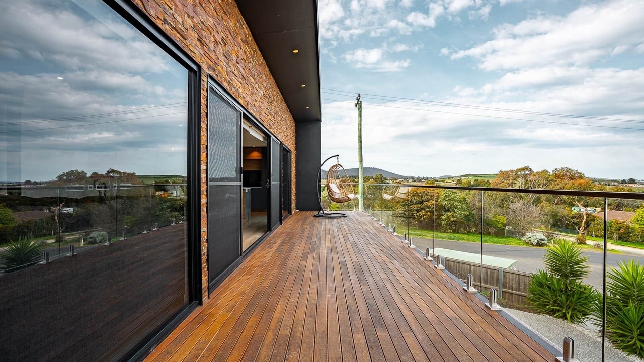 Photo of Patio Balcony in Sorell