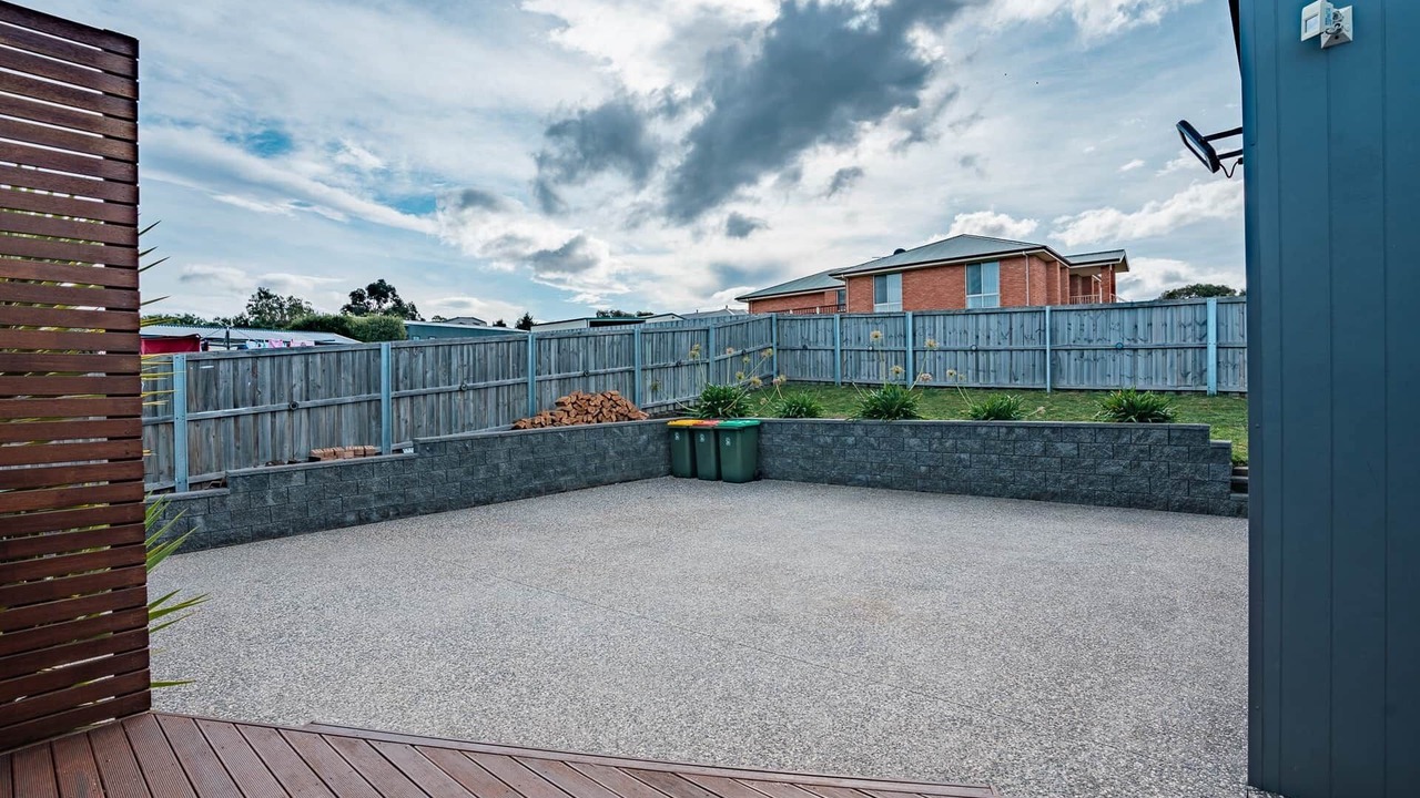 Photo of Patio Balcony in Sorell