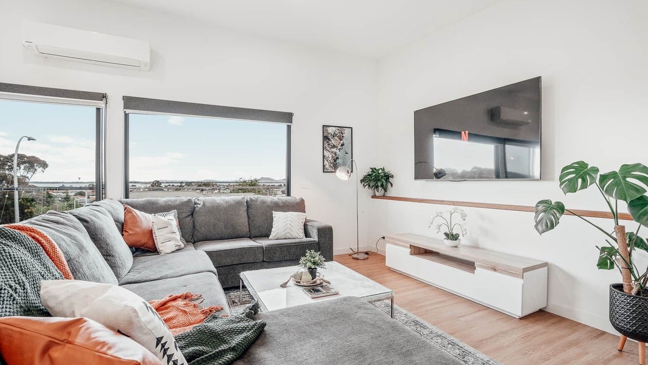 Photo of Bedroom in Sorell