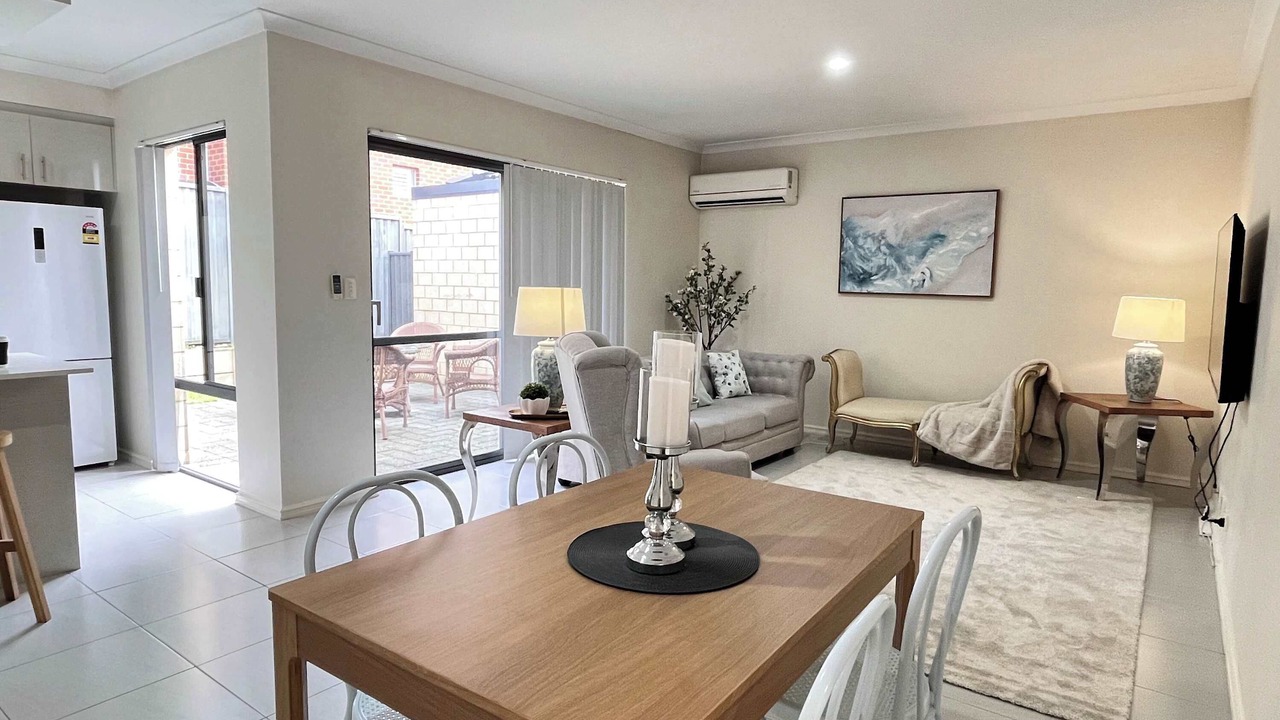 Photo of Livingroom in Joondanna