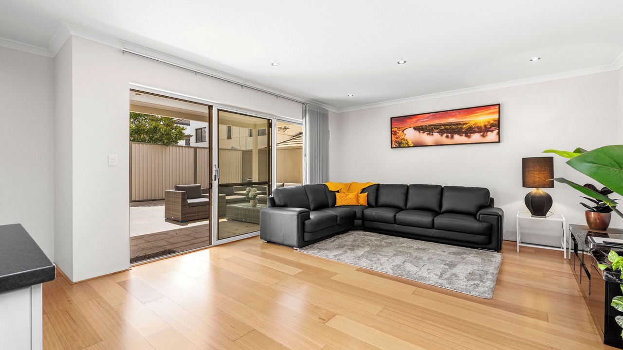 Photo of Livingroom in Maylands
