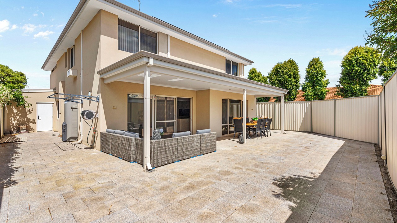 Photo of Outdoor in Maylands