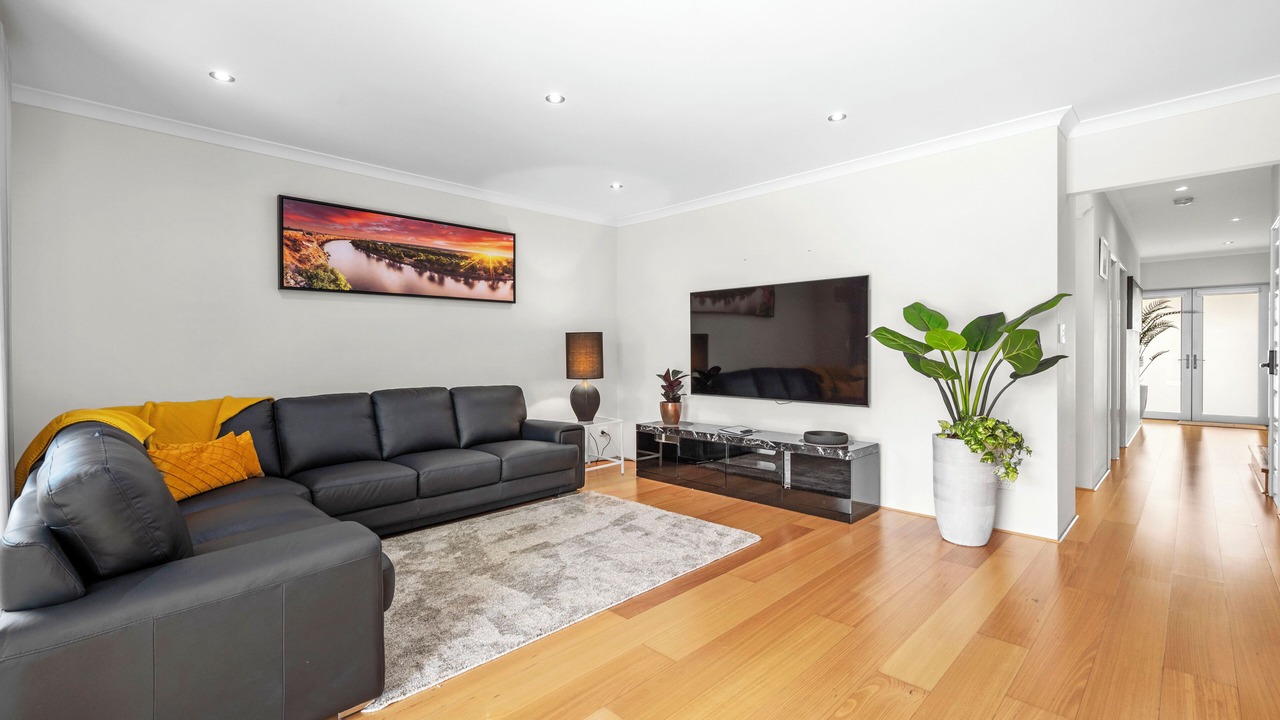 Photo of Livingroom in Maylands