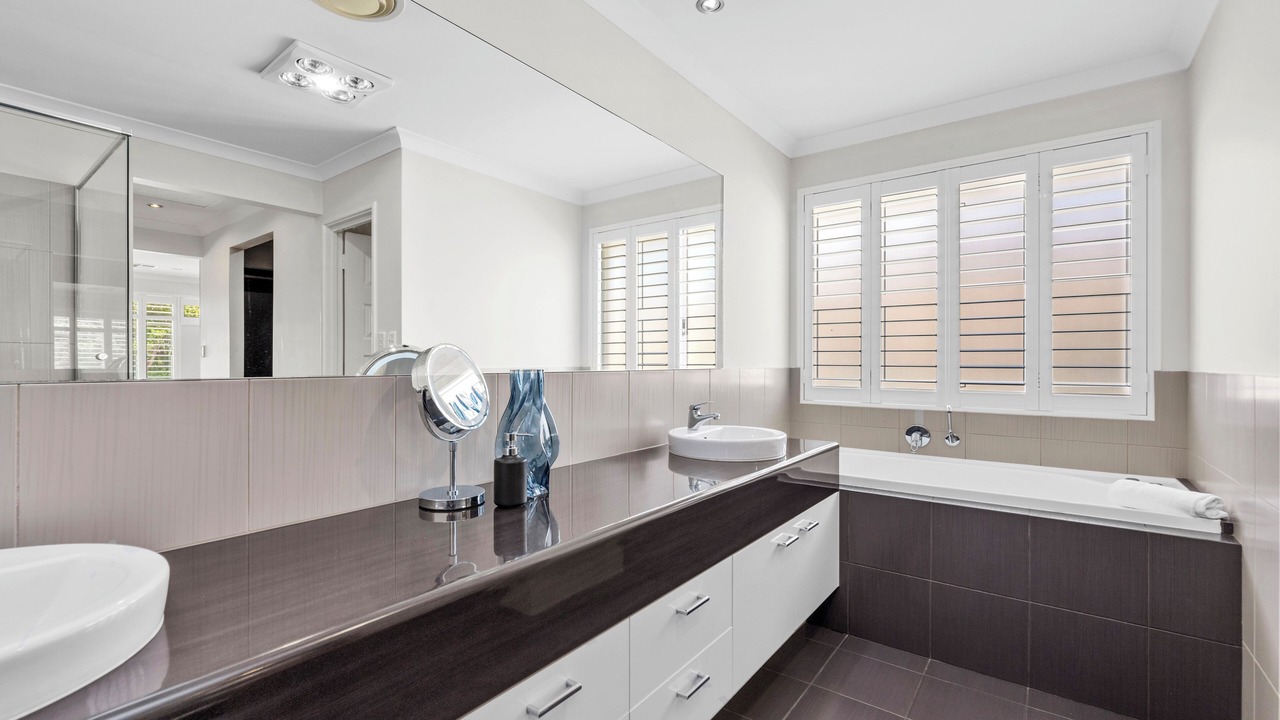 Photo of Bathroom in Maylands