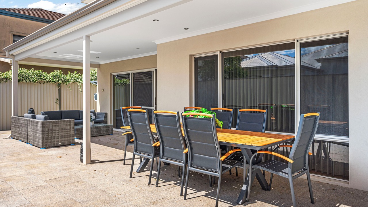 Photo of Outdoor in Maylands