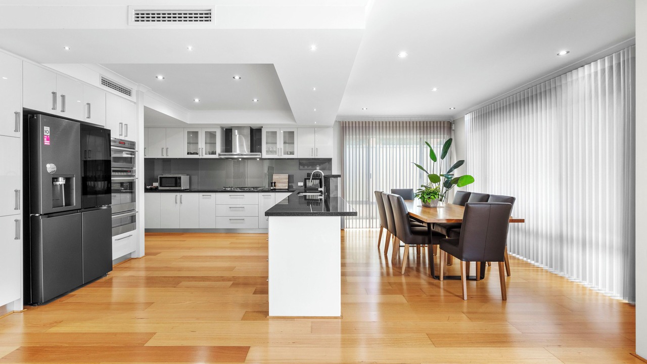 Photo of Kitchen in Maylands