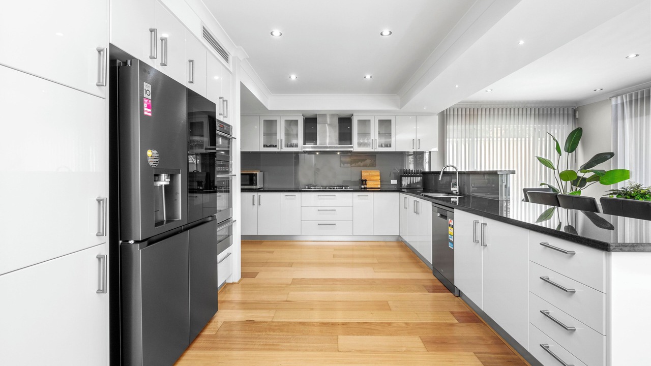 Photo of Kitchen in Maylands