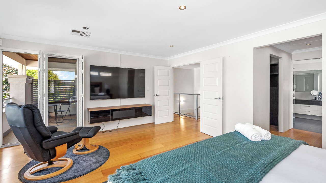 Photo of Bedroom in Maylands