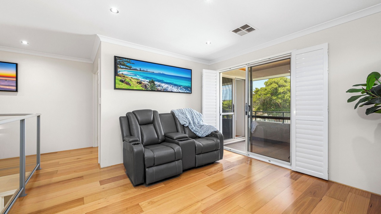 Photo of Livingroom in Maylands