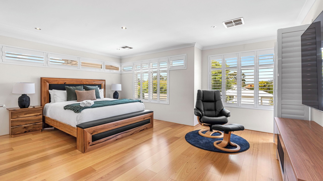 Photo of Bedroom in Maylands