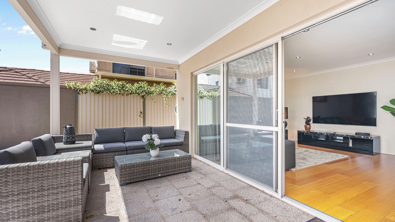 Photo of Livingroom in Maylands