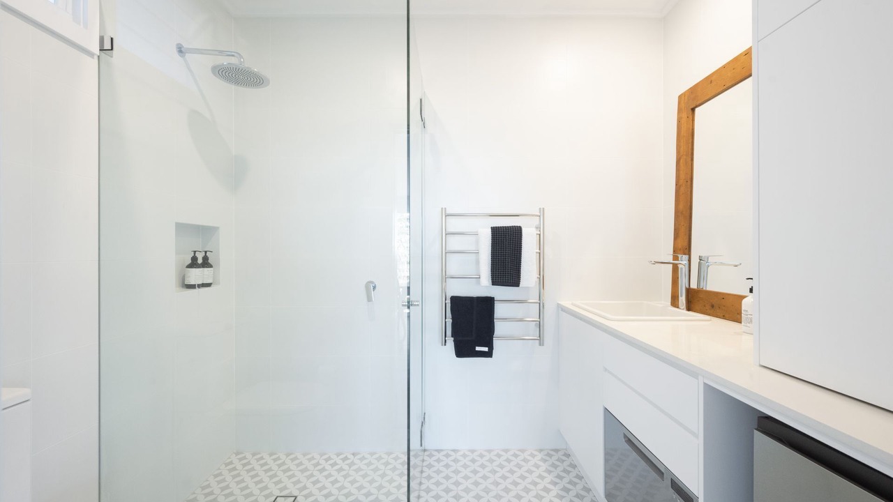 Photo of Bathroom in Palm Beach