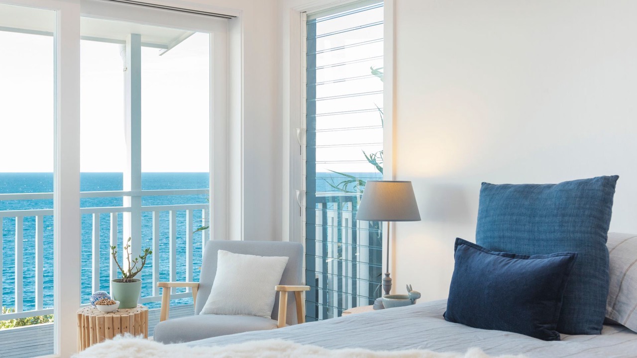 Photo of Bedroom in Palm Beach
