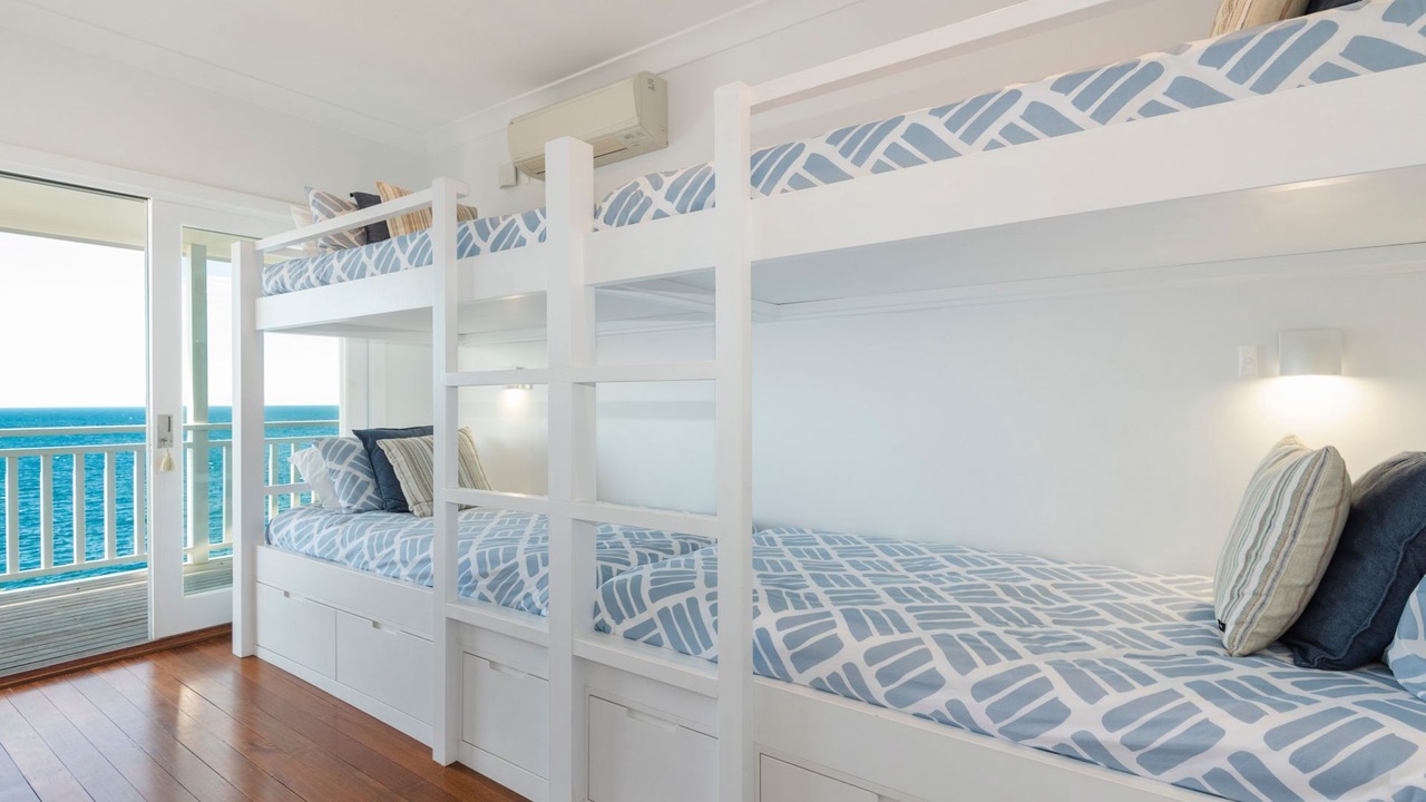 Photo of Bedroom in Palm Beach