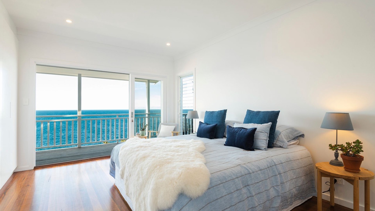 Photo of Bedroom in Palm Beach