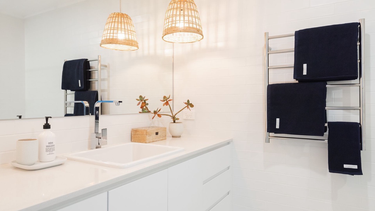 Photo of Bathroom in Palm Beach