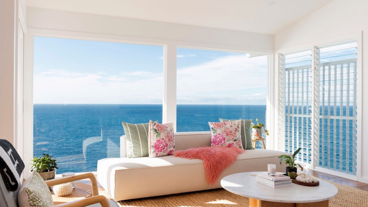 Photo of Livingroom in Palm Beach