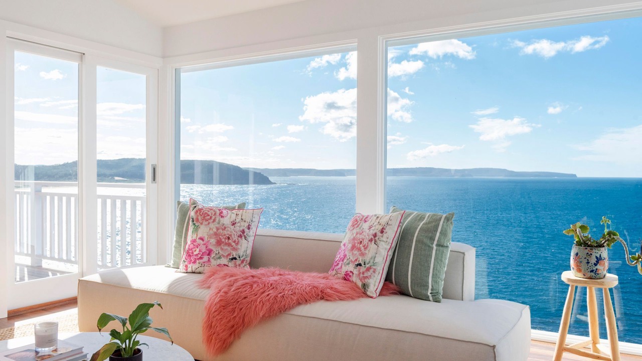 Photo of Livingroom in Palm Beach