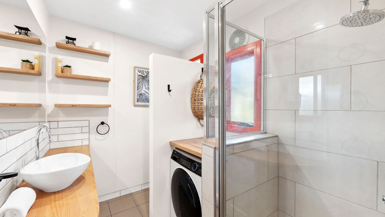 Photo of Bathroom in Barwon Heads