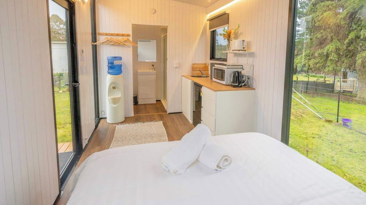 Photo of Bedroom in Windeyer