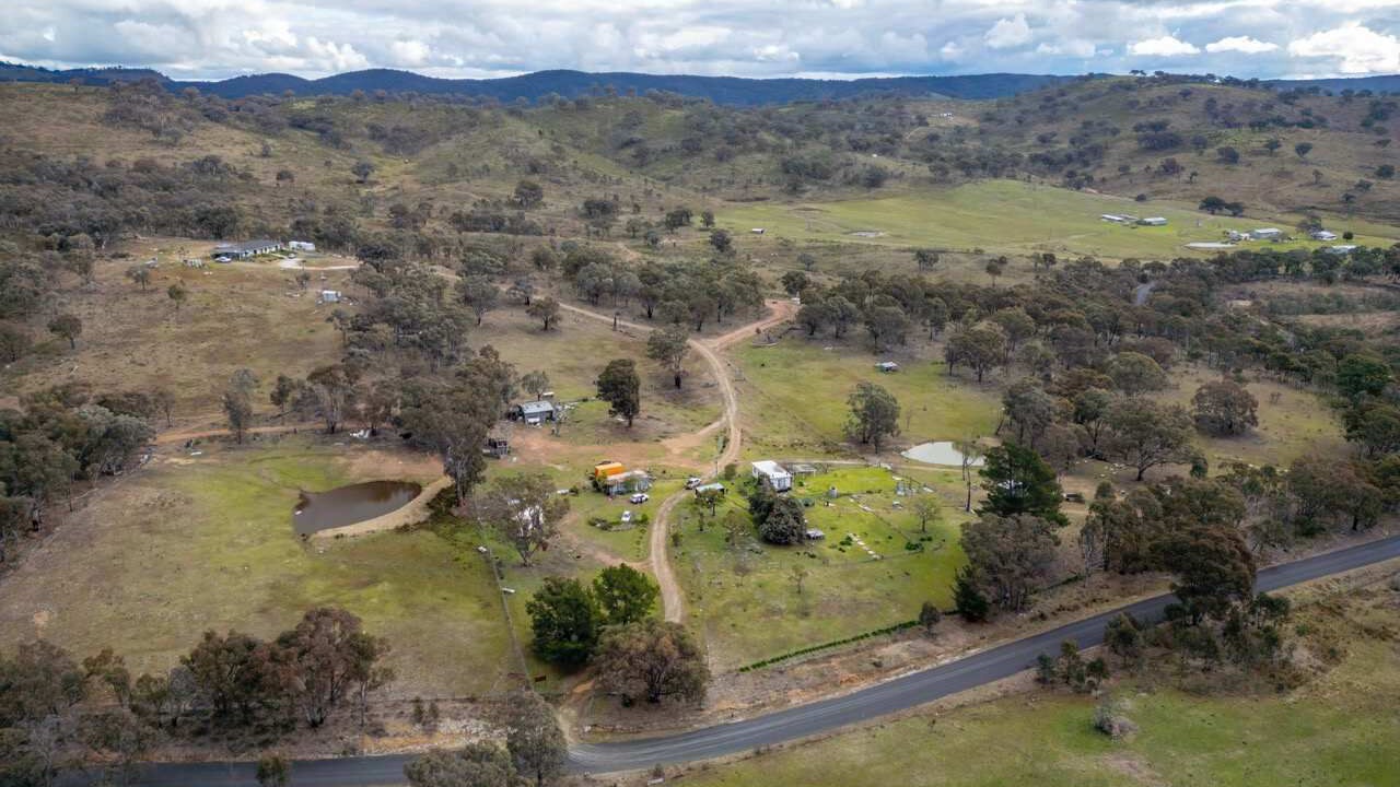Photo of Outdoor in Windeyer