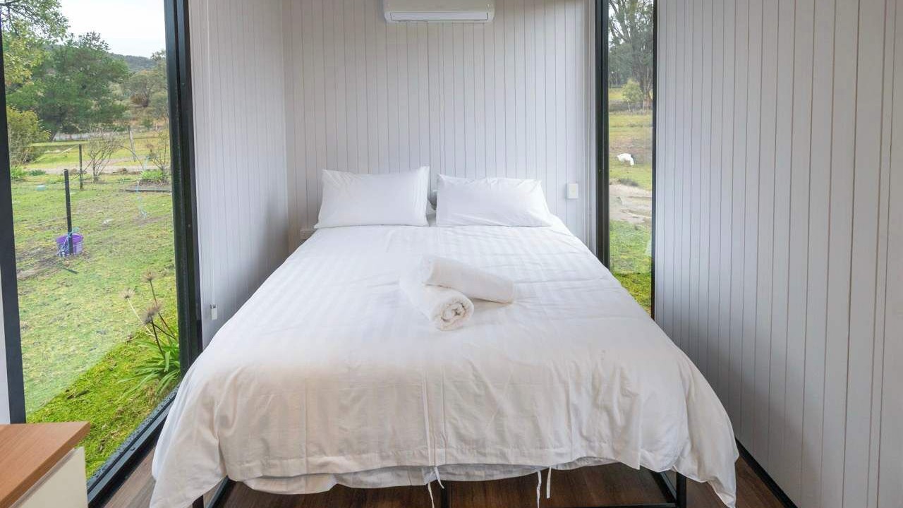 Photo of Bedroom in Windeyer