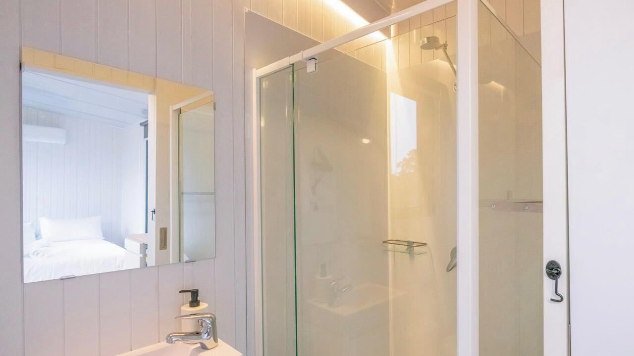 Photo of Bathroom in Windeyer