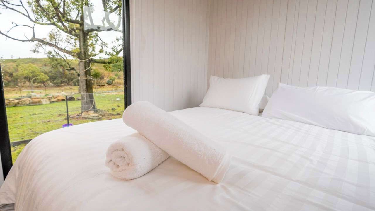 Photo of Bedroom in Windeyer