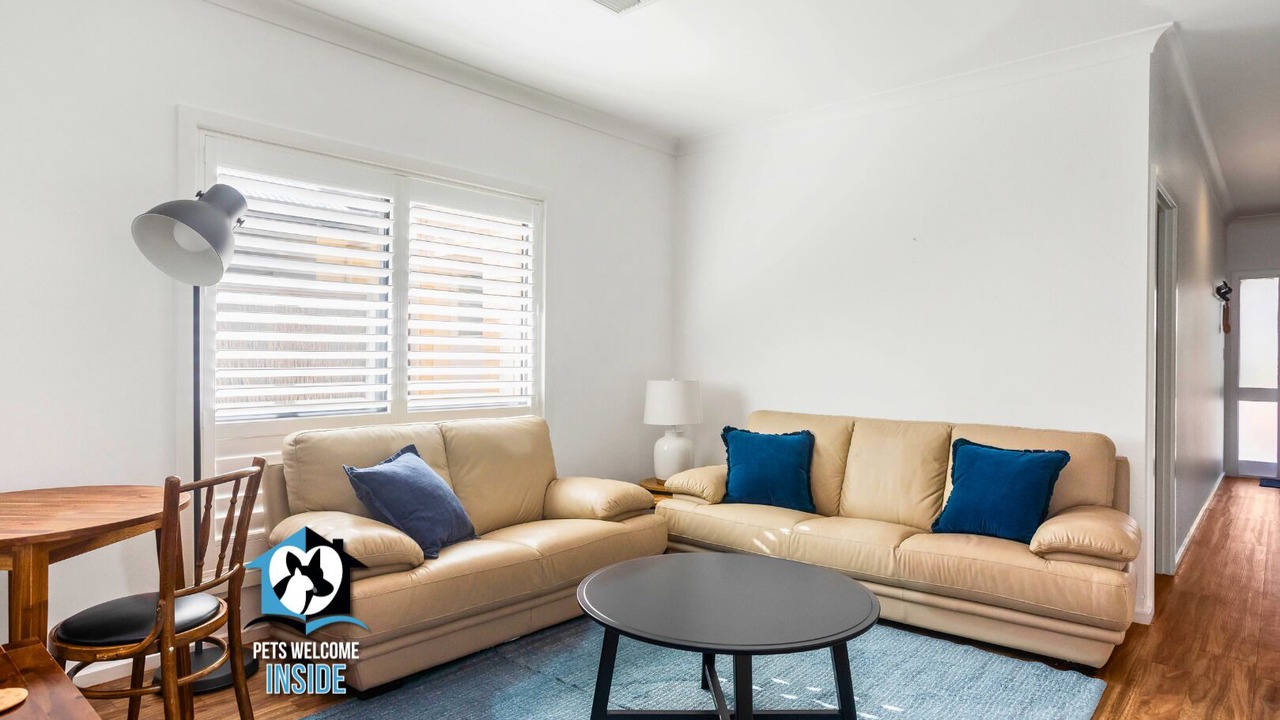 Photo of Livingroom in Encounter Bay