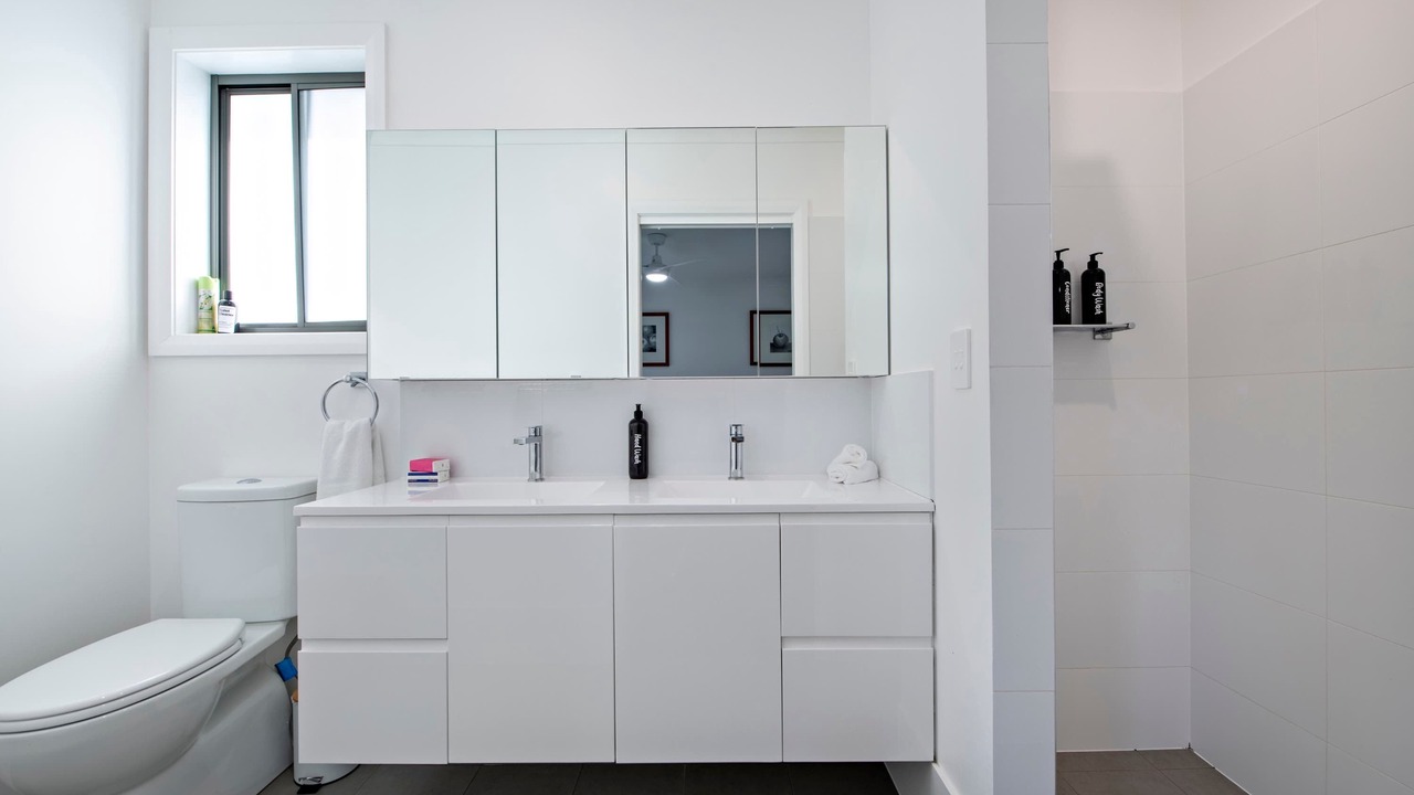 Photo of Bathroom in Dubbo East