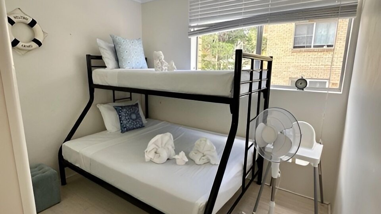 Photo of Bedroom in Manly Vale