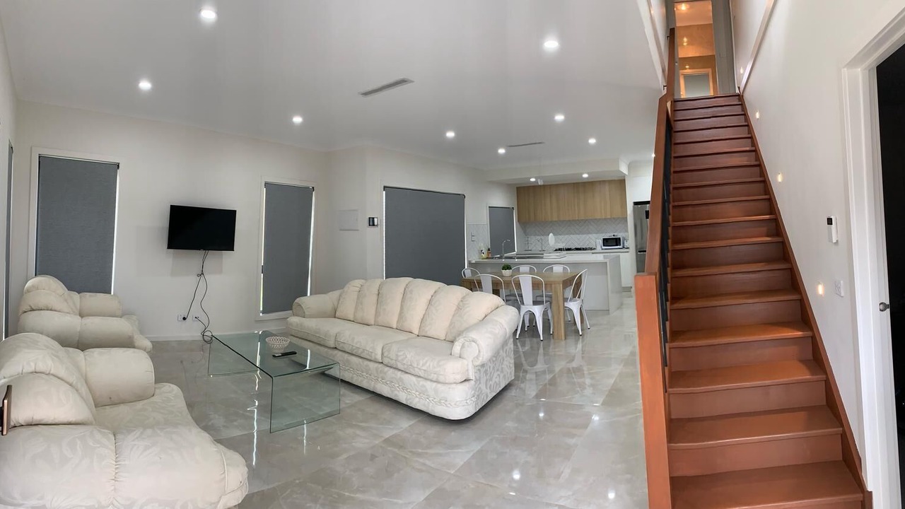 Photo of Livingroom in Coburg North