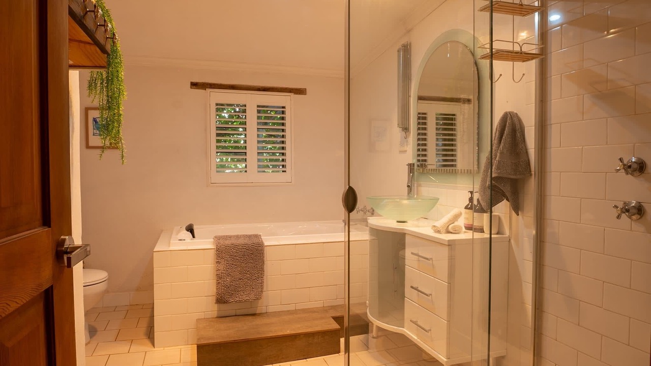 Photo of Bathroom in Jutland