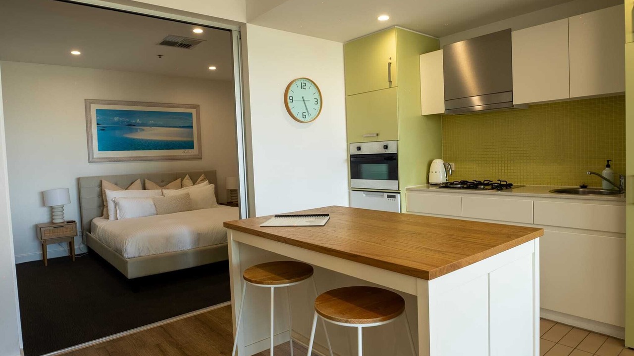 Photo of Kitchen in Glenelg