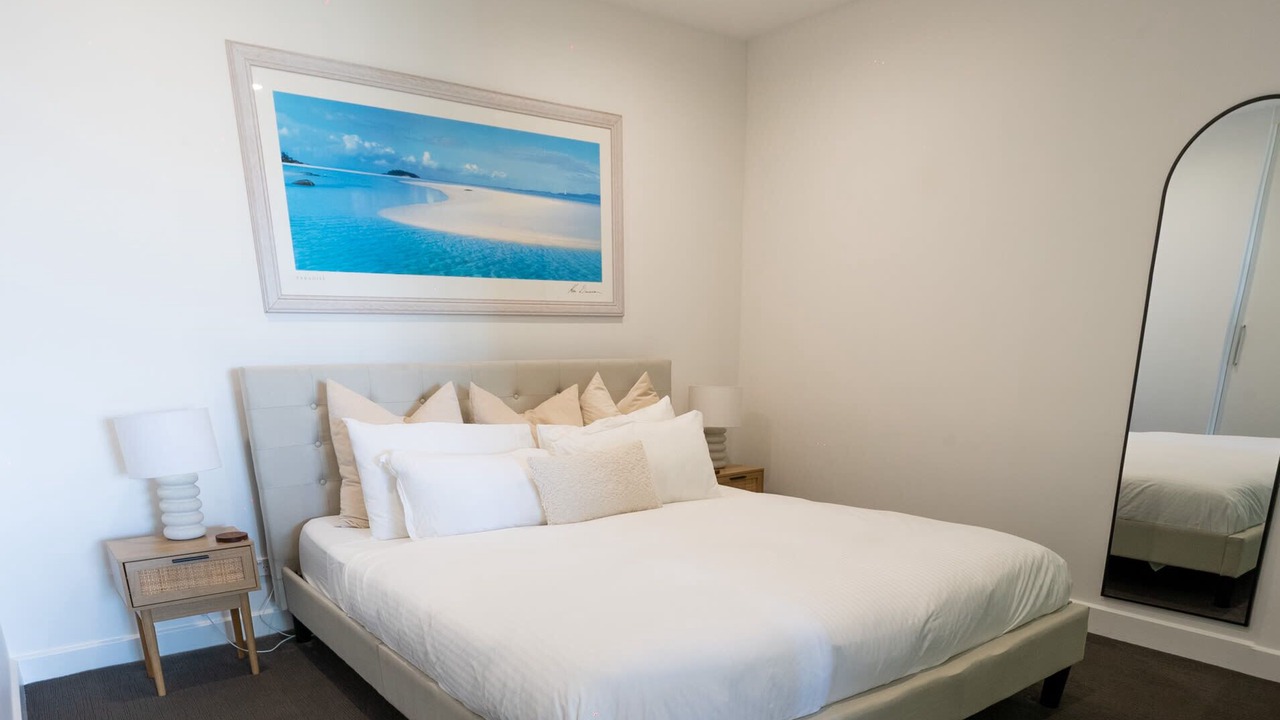 Photo of Bedroom in Glenelg