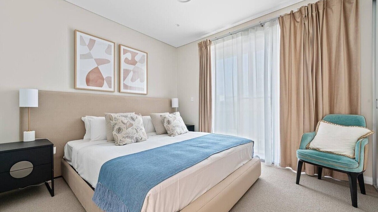 Photo of Bedroom in Magenta Shores