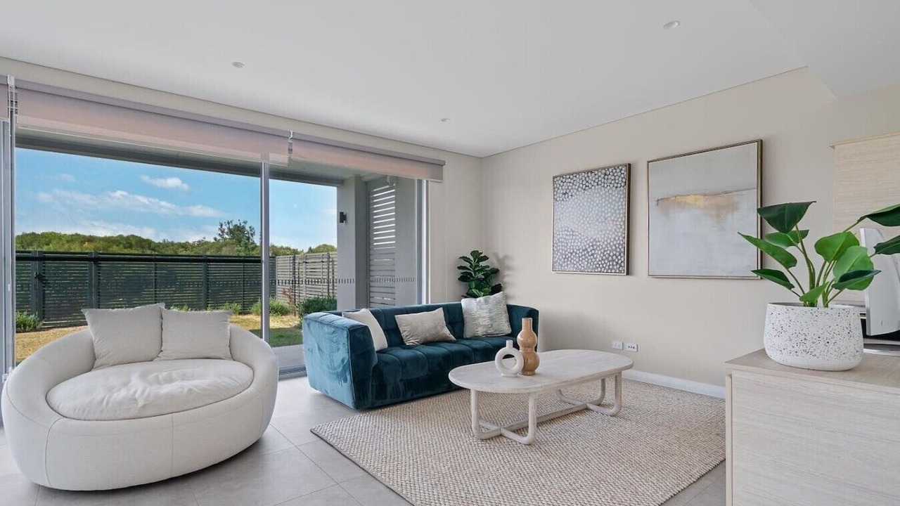 Photo of Livingroom in Magenta Shores