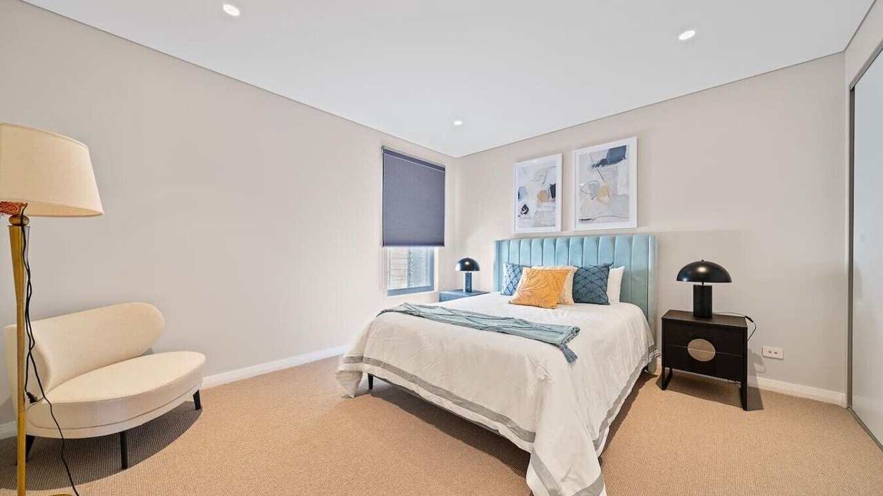 Photo of Bedroom in Magenta Shores