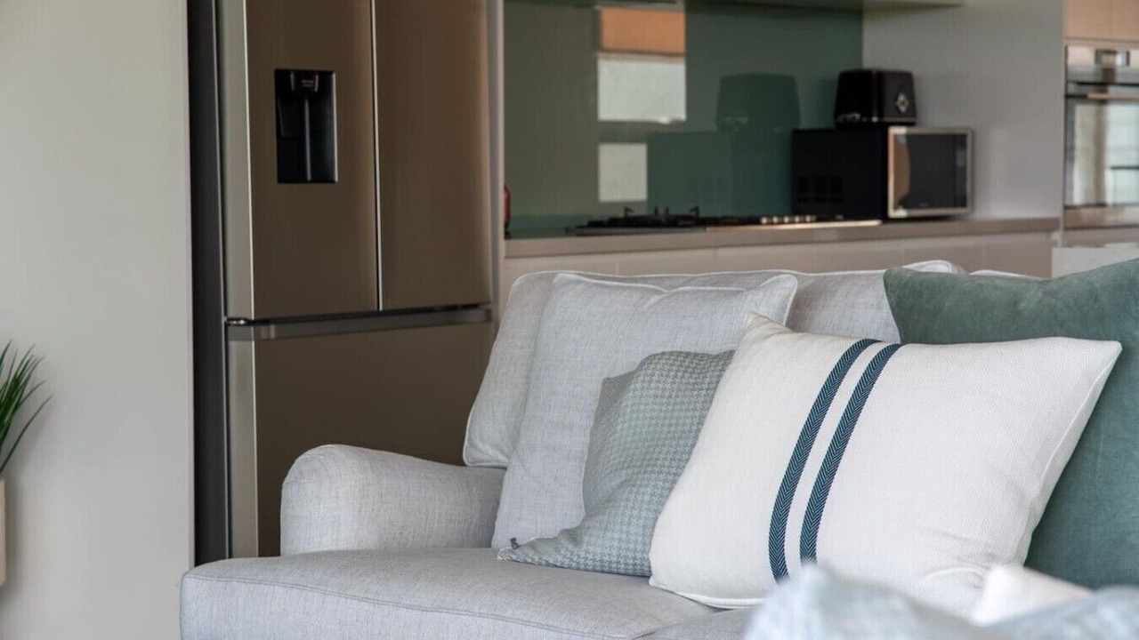 Photo of Livingroom in Magenta Shores