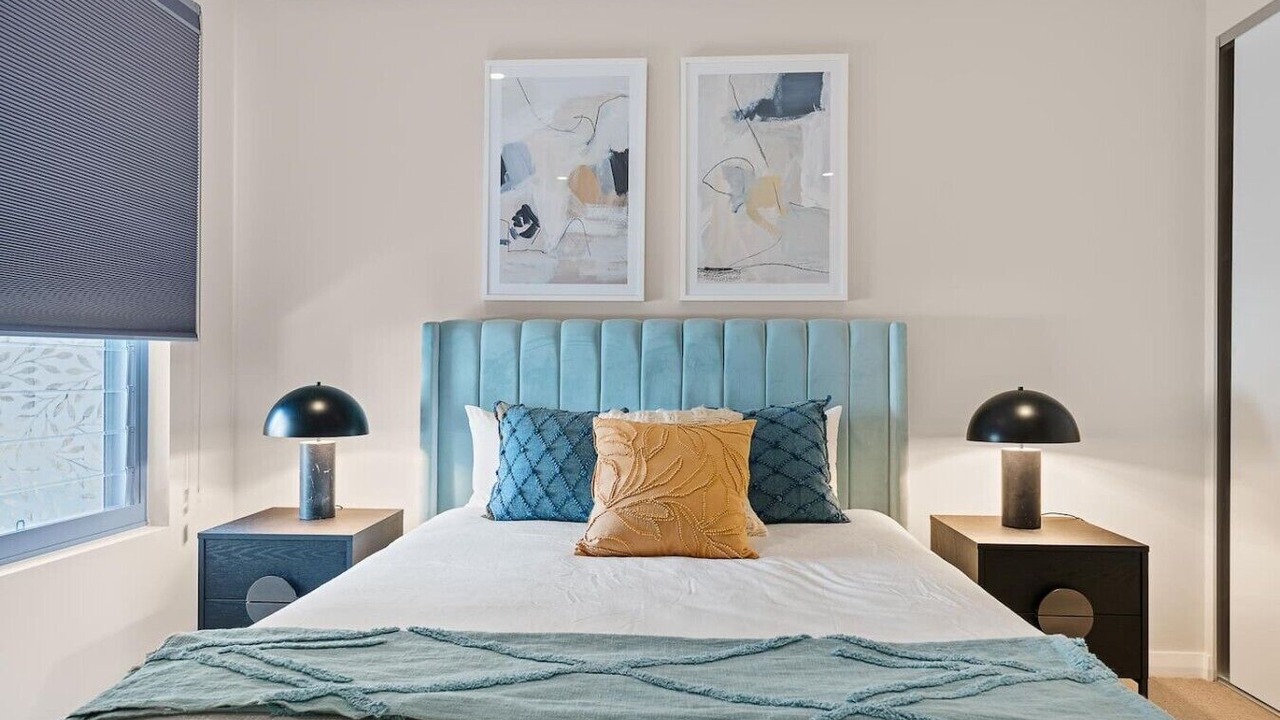 Photo of Bedroom in Magenta Shores