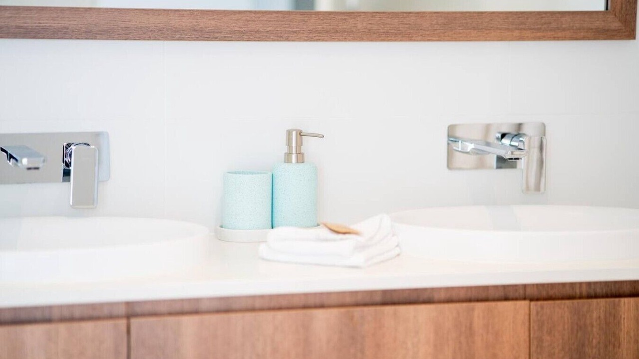 Photo of Bathroom in Magenta Shores