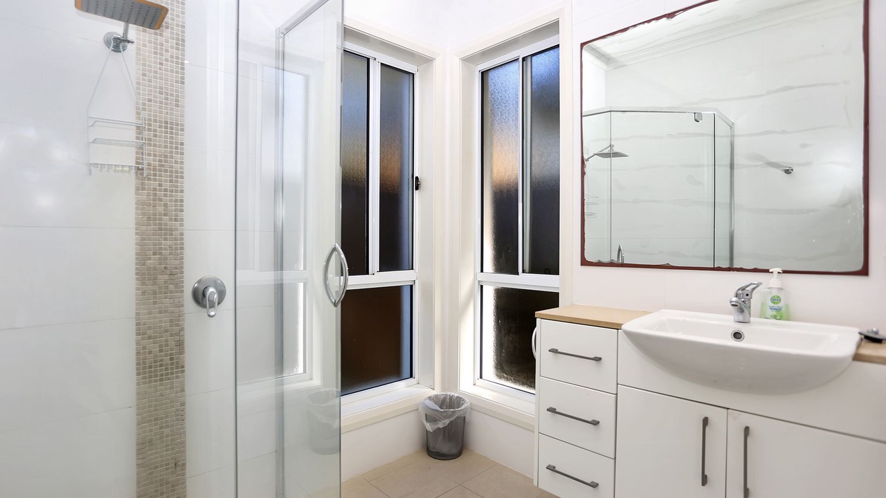 Photo of Bathroom in Hawks Nest