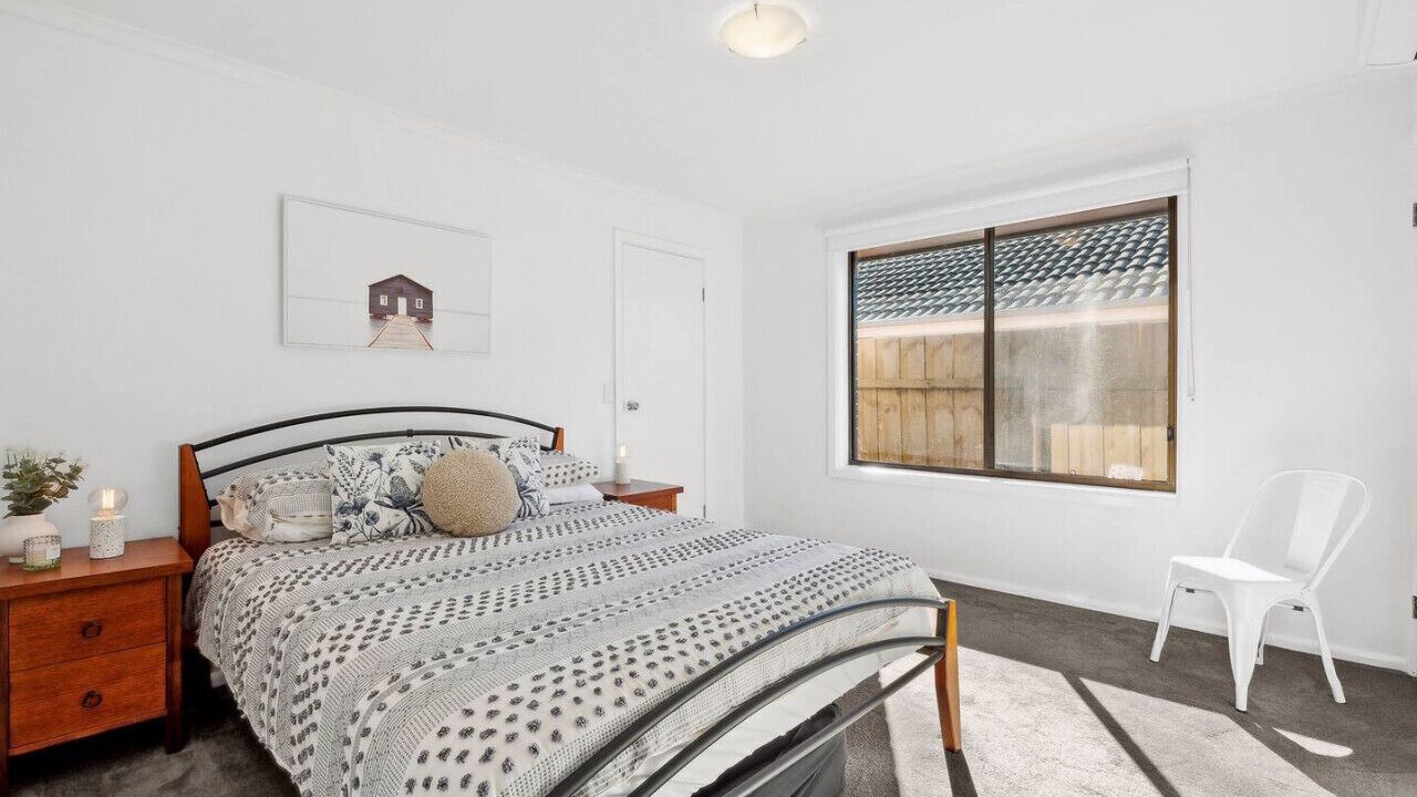 Photo of Bedroom in St Leonards